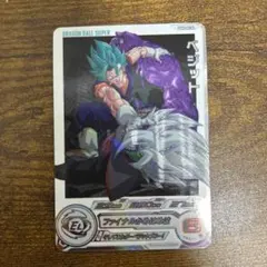 ドラゴンボールヒーローズ ベジータ エリートランク8 - メルカリ