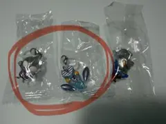 ウルトラマン めじるしアクセサリー
