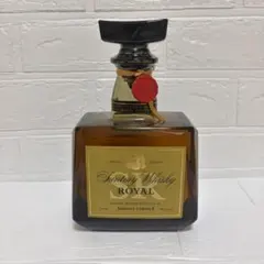 2025年最新】サントリー ローヤルSRの人気アイテム - メルカリ