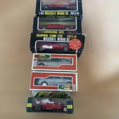 2026年最新】dinky toys ミニカーの人気アイテム - メルカリ