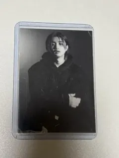 ByeGoodBye BE:FIRST トレカ JUNON