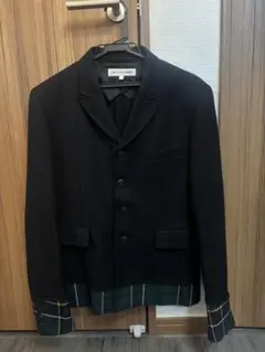 2026年最新】COMME des GARCONS SHIRT カラー：ブラック系 メンズ
