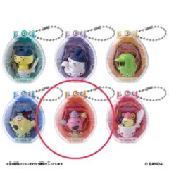 たまごっち コレクティブル プープタイム たまっち