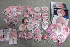 すとぷり　さとみ　さとみくん　まとめ売り