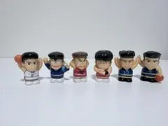 2026年最新】スラムダンク 指人形の人気アイテム - メルカリ