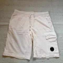 CP Company シーピーカンパニー ショートパンツ ブルー レアカラー L