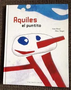 Aquiles El Puntito