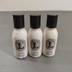 ボディローション