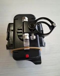 Daytona バイク用スマートフォンホルダーのサムネイル