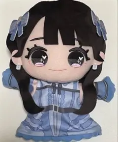 ≠ME ぬいぐるみパペット 永田詩央里 - メルカリ