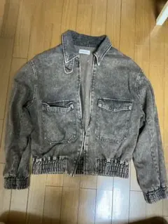 FREAKS STORE デニムジャケット L