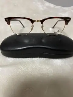 Ray Ban クラブマスター