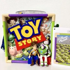 Y⭐︎希少⭐︎日本未発売　ディズニー ポップコーンバケット トイストーリー Y⭐︎希少⭐︎日本未発売 ディズニー ポップコーンバケット トイ