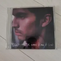 平井　堅　Ken Hirai SENTIMENTAL overs　全12曲