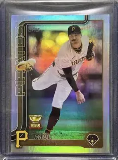 2025年最新】ポール・スキーンズ カードの人気アイテム - メルカリ