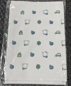 familiar ランチョンマット(ノベルティ)