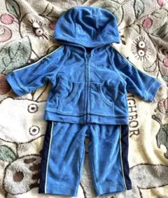 babyGAP セットアップ 60