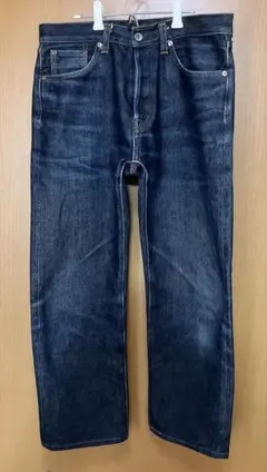 IRON HEART IH-666S-14 セルビッジデニム W31 L36 - メルカリ