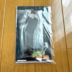 恋と病の野郎組２ 中村嶺亜 アクスタ