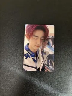 【限定値下】 ZB1 HERE&NOW ワルツ　日本　ラントレ　セルカ　ハオ