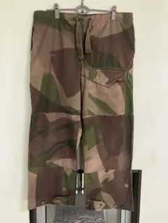 2025年最新】ブラッシュストロークカモ パンツの人気アイテム - メルカリ