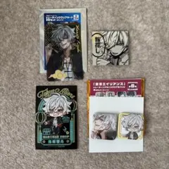 東京エイリアンズ 東エリ 鬼崎 ハオハオショップ