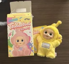 Teletubbies Vibrancy ラーラ