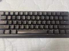 Wooting 60HE メカニカルキーボード