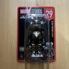 BE@RBRICK Black Panther Shuri 29