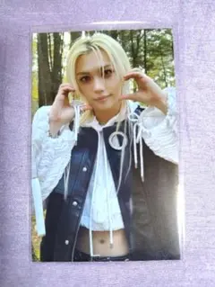 フィリックス K-POP