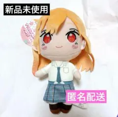 新品 その着せ替え人形は恋をする デフォルメぬいぐるみ Part1 喜多川海夢