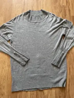 Do CLASSE■サイズM■グレーニット