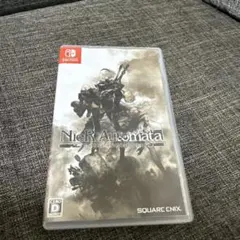 ニーア オートマタ ジエンドオブヨルハ エディション