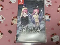 chaos;child Nintendo Switch