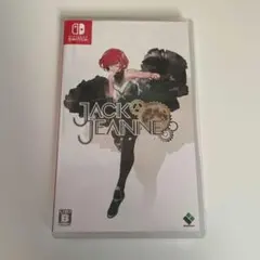 ジャックジャンヌ［通常版］