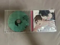 ドラマCD ハジメテはカメラの前で
