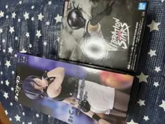 劇場版『チェンソーマン レゼ篇』ビキュート レゼ & バイブレ ボム