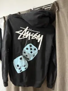 2026年最新】stussy パーカー サイコロの人気アイテム - メルカリ