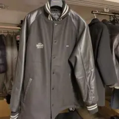 最終値下】2026 M Tokyo Indians MC / Varsity - メルカリ