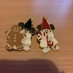 リルリンリン 2024 ピンバッジ 2種セット