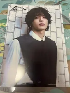 INI 髙塚大夢 フライヤー