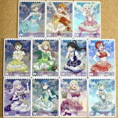 ◇〈即購入可匿名配送〉ラブカ スーパースターPB PEセット 夏美 - メルカリ