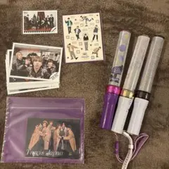 TravisJapan まとめ売り