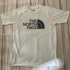 THE NORTH FACE Tシャツ ホワイト Sサイズのサムネイル