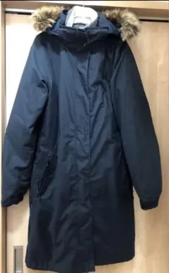 コロンビア ダウンジャケット