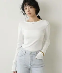 2025年最新】Whim Gazette レディース 長袖 Tシャツ・カットソーの人気