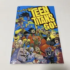 セール！ 洋書　アメコミ　Teen Titans　DCコミックス　2冊セット 2025年最新】ティーンタイタンズ コミックの人気アイテム - メルカリ