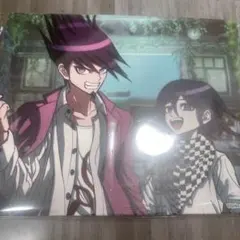 2025年最新】ダンガンロンパ キャンバスアートの人気アイテム - メルカリ