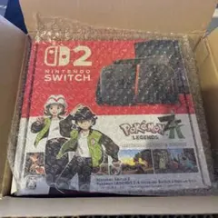 ニンテンドースイッチ2ソフト