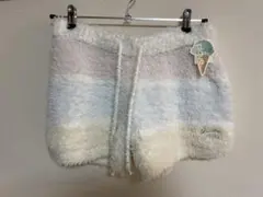 【新品未使用】gelato pique ショートパンツ